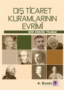 Dış Ticaret Kuramlarının Evrimi