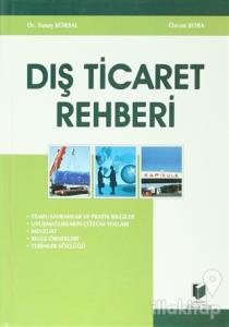 Dış Ticaret Rehberi (Ciltli)