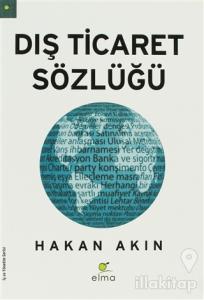 Dış Ticaret Sözlüğü