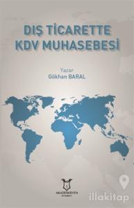 Dış Ticarette KDV Muhasebesi