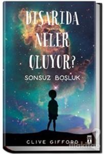 Dışarıda Neler Oluyor? (Ciltli)