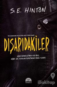 Dışarıdakiler (Ciltli)