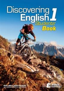 Discovering English 1 (Students' Book)