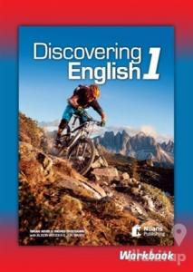Discovering English 1 (Workbook)