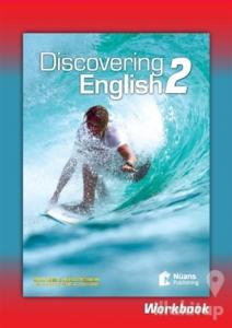 Discovering English 2 (Workbook)