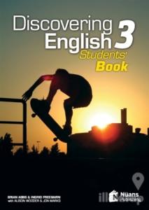 Discovering English 3 (Students' Book)