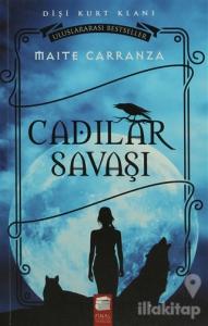 Dişi Kurt Klanı - Cadılar Savaşı