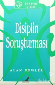 Disiplin Soruşturması