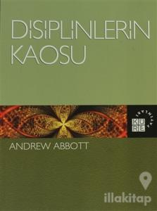 Disiplinlerin Kaosu