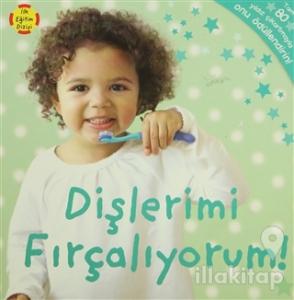 Dişlerimi Fırçalıyorum