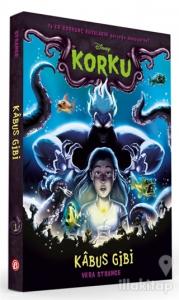 Disney - Korku Kabus Gibi