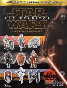 Disney Star Wars - Güç Uyanıyor