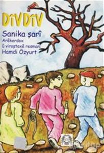Div Div Sanika Şari