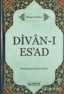 Divan-ı Es'ad (Ciltli)