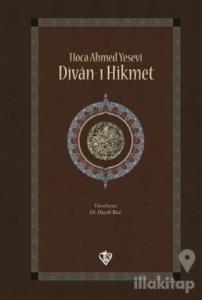 Divan-ı Hikmet (Ciltli)