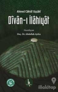 Divan-ı İlahiyat