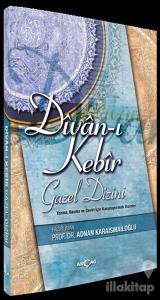 Divan-ı Kebir