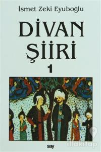 Divan Şiiri (2 Cilt Takım)