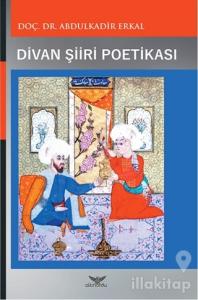Divan Şiiri Poetikası