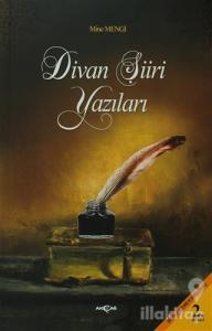 Divan Şiiri Yazıları
