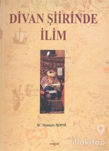 Divan Şiirinde İlim