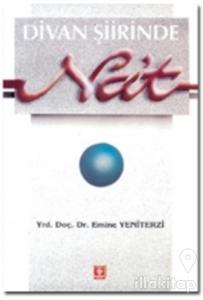 Divan Şiirinde Na't