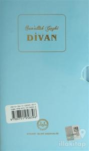 Divan Sunullah Gaybi (Ciltli)