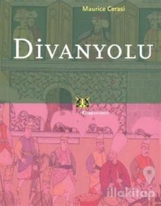 Divanyolu