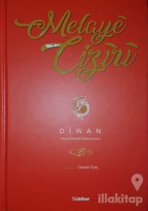 Diwan Melaye Ciziri (Ciltli)