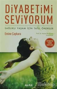 Diyabetimi Seviyorum