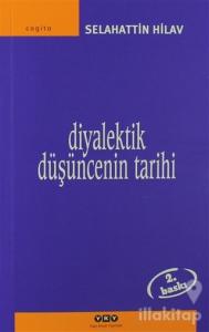 Diyalektik Düşüncenin Tarihi