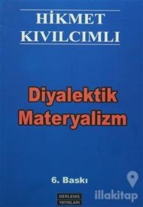 Diyalektik Materyalizm
