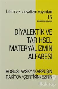 Diyalektik ve Tarihsel Materyalizmin Alfabesi