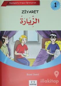Diyaloglarla Arapça Öğreniyorum (5 Kitap)