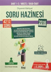 Diyanet - İlahiyat Soru Hazinesi