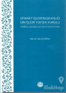 Diyanet İşleri Başkanlığı Din İşleri Yüksek Kurulu