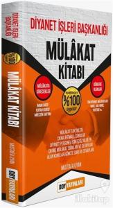 Diyanet İşleri Başkanlığı Mülakat Kitabı