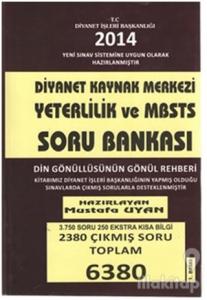 Diyanet Kaynak Merkezli Yeterlilik ve MBTS Soru Bankası 2014