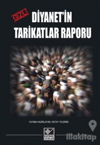 Diyanet'in Gizli Tarikatlar Raporu