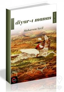 Diyar-ı Manas