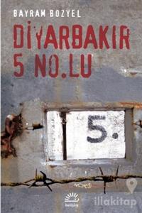 Diyarbakır 5 No.Lu