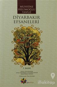 Diyarbakır Efsaneleri