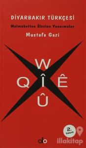 Diyarbakır Türkçesi