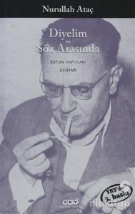 Diyelim Söz Arasında