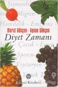 Diyet Zamanı