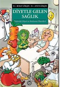 Diyetle Gelen Sağlık