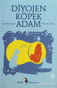 Diyojen: Köpek Adam