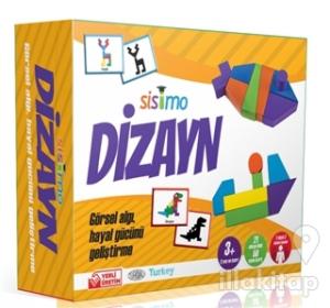 Dizayn (Görsel ve Şekilsel Algı)