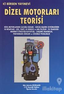 Dizel Motorları Teorisi