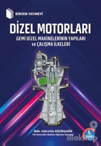 Dizel Motorları